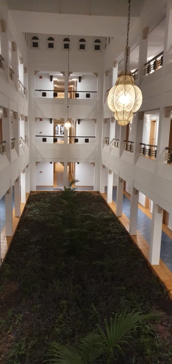 Außenansicht Iberostar Waves Founty Beach