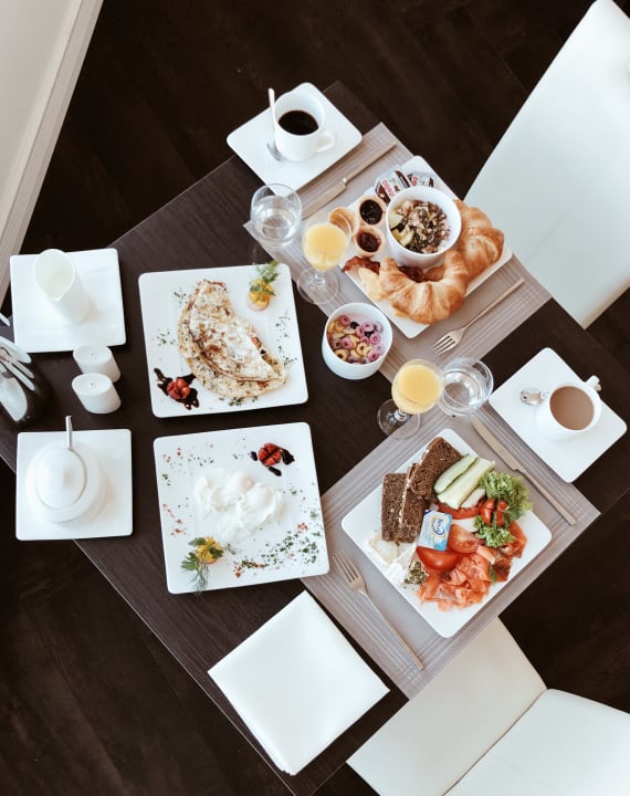 Gastro meergut HOTELS