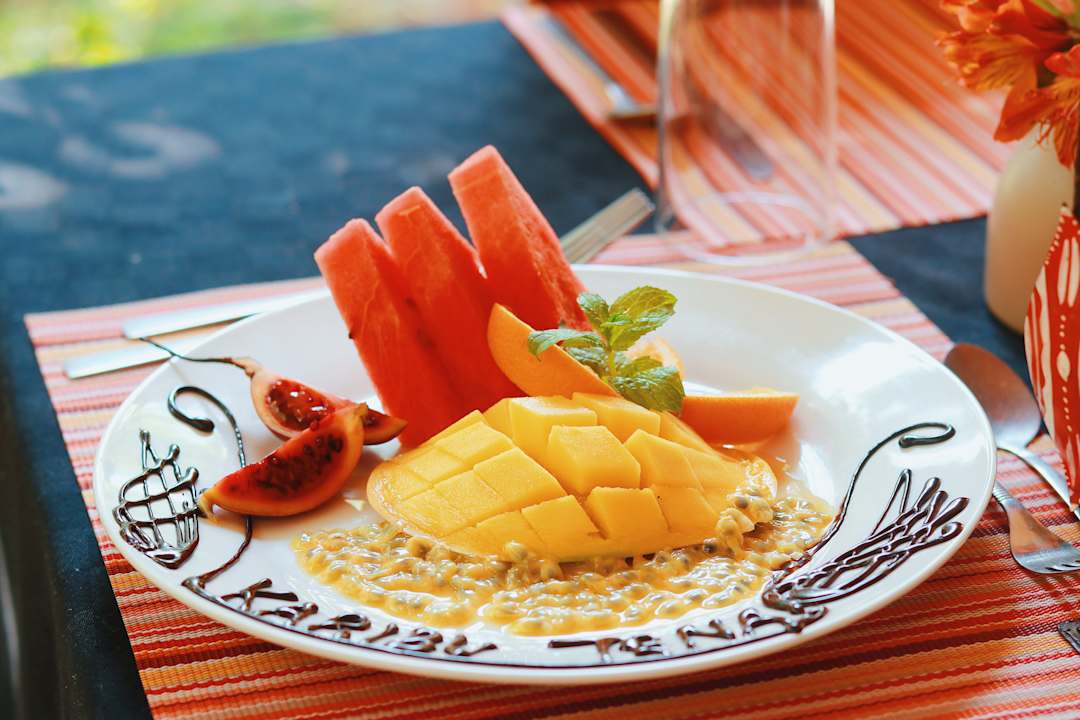 Gastro Mara Eden Safari Camp