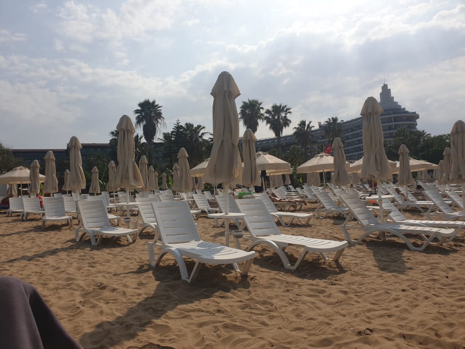 Strand Seaden Corolla Hotel