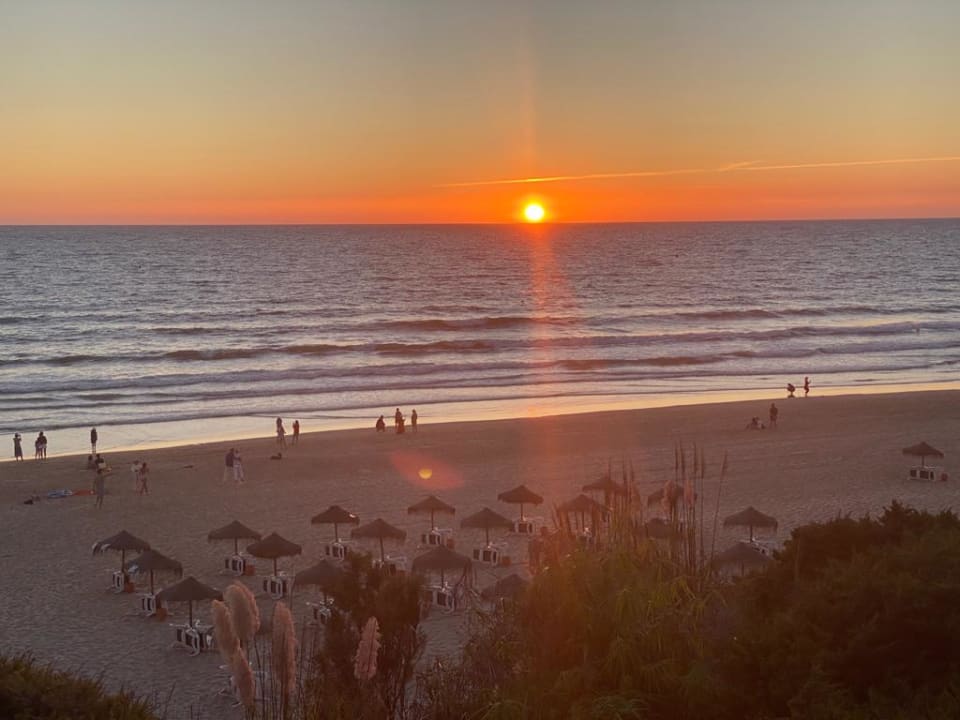 Ausblick Aldiana Club Andalusien