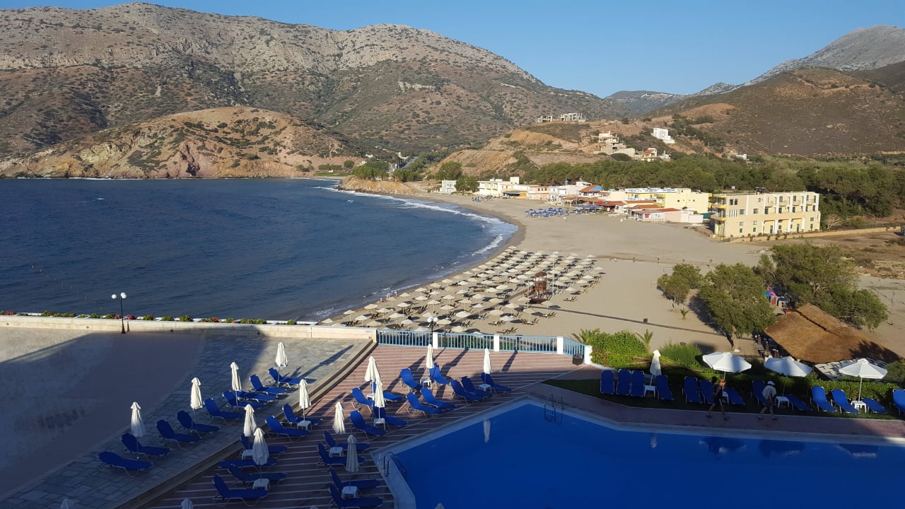 Plage Fodele Beach & Water Park Holiday Resort