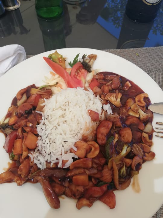 Gastro Hotel Southern Palms Beach Resort