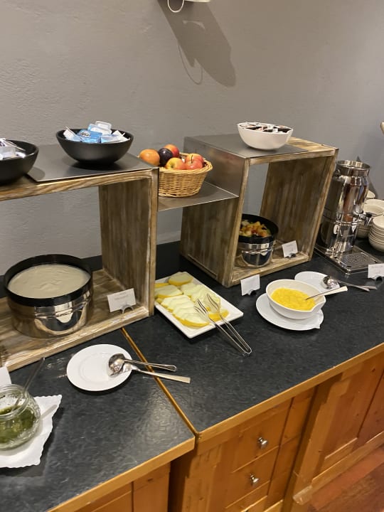 Gastro Hotel Am Rugard