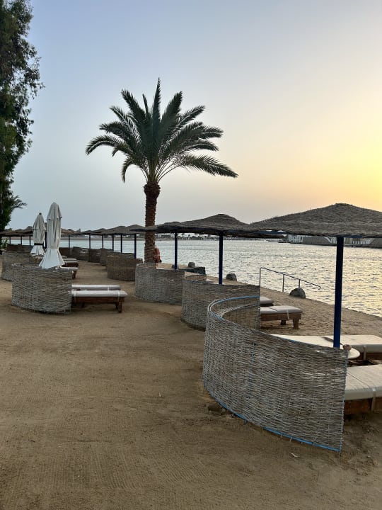 Strand Sultan Bey Hotel, El Gouna