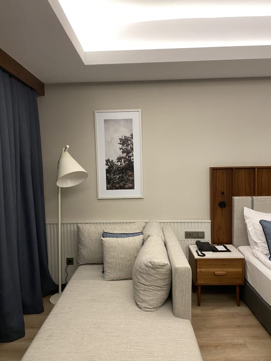 Zimmer Seaden Quality Resort & Spa