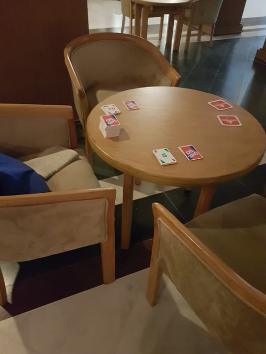 Sonstiges Seaden Corolla Hotel