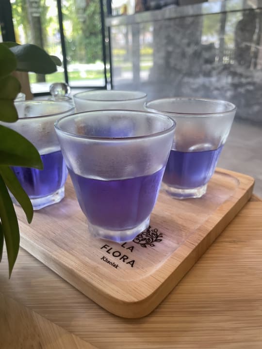 Gastro La Flora Khao Lak