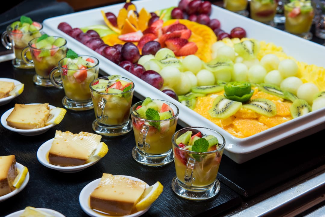 Gastro Hotel Vila Galé Albacora