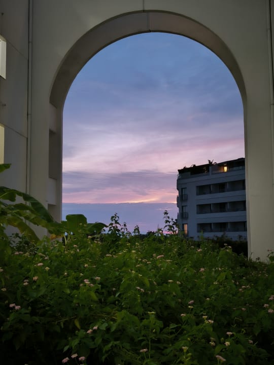 Ausblick Cesars Side