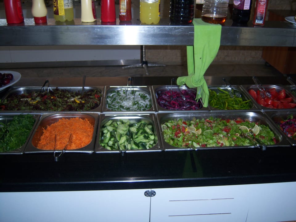 Gastro Dogan Paradise Beach