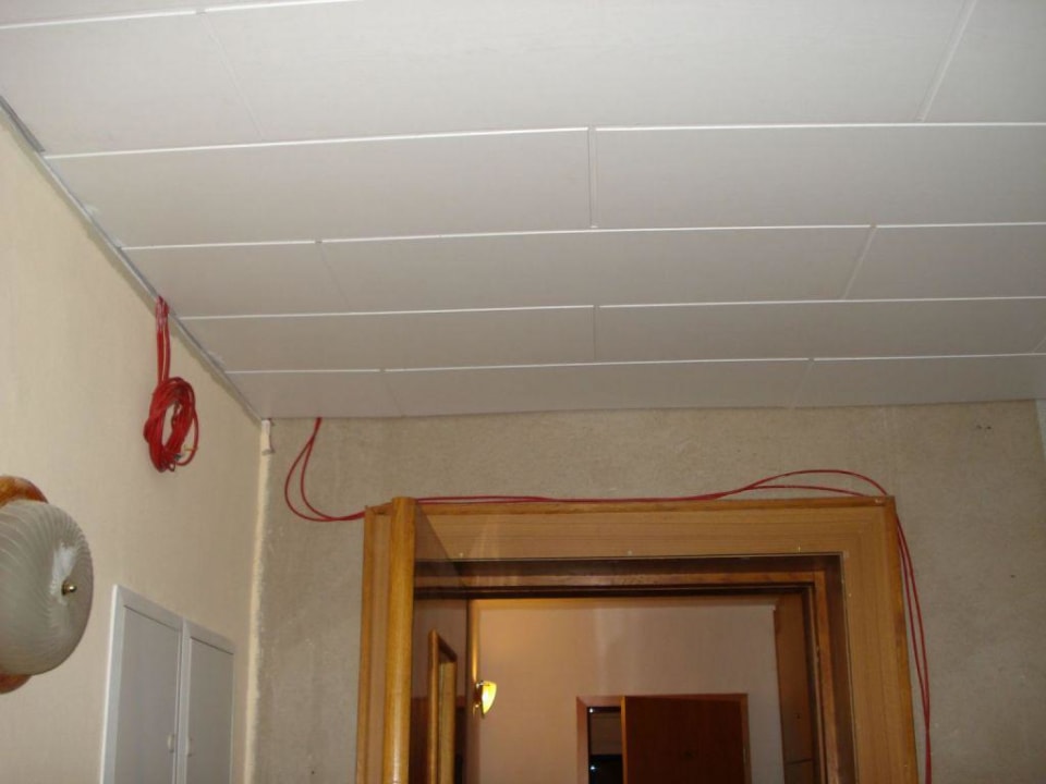 Brandschutzinstallation Kurhotel Sanddorn