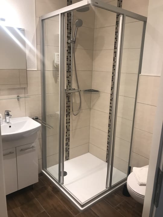 Zimmer Hotel Dorfkrug