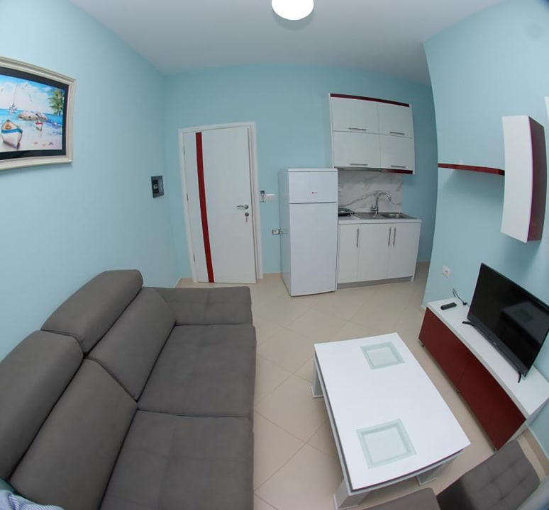 Zimmer Vila Merka