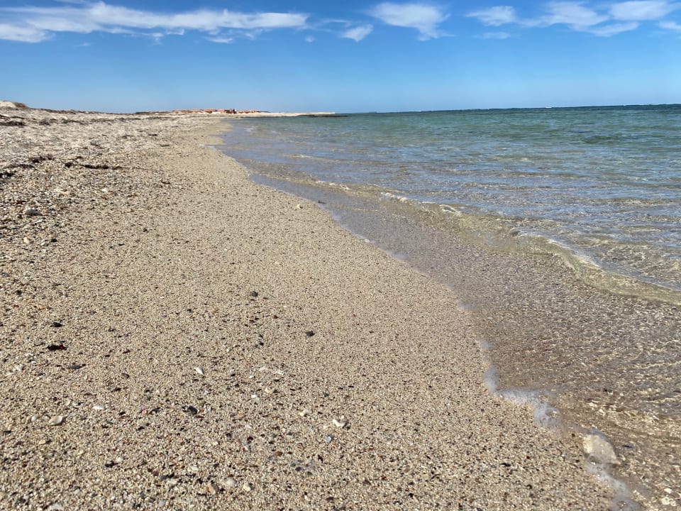 Strand Novotel Marsa Alam Beach Resort