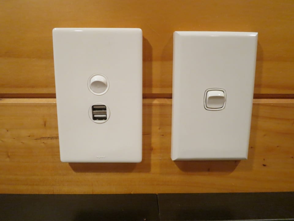 Zimmer Hotel Pauanui Pines Motor Lodge