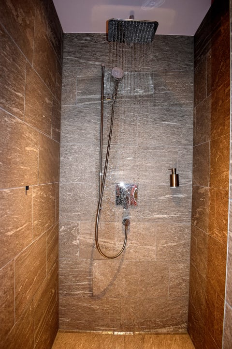 Sport & Freizeit Hotel Wengener Hof