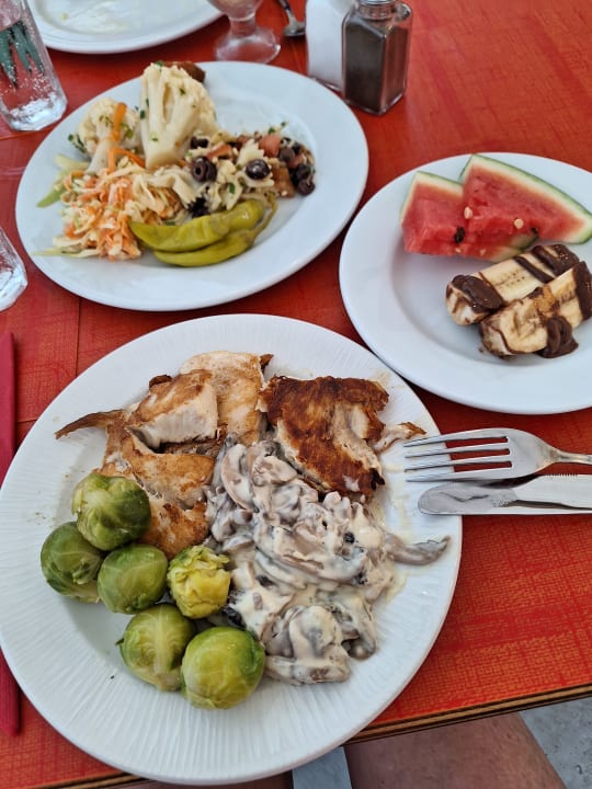 Gastro Smy Kos Beach & Splash