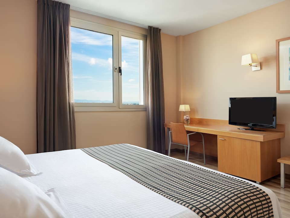 Zimmer Ponient Vila Centric by PortAventura World