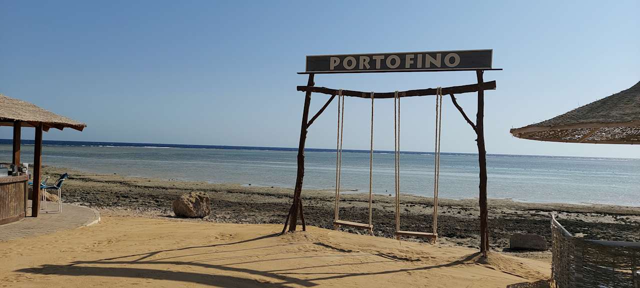 Strand Pickalbatros Villaggio Resort - Portofino