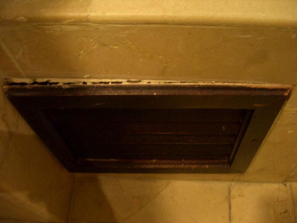 Außenansicht des tollen Jacuzzi Ocean Blue & Sand