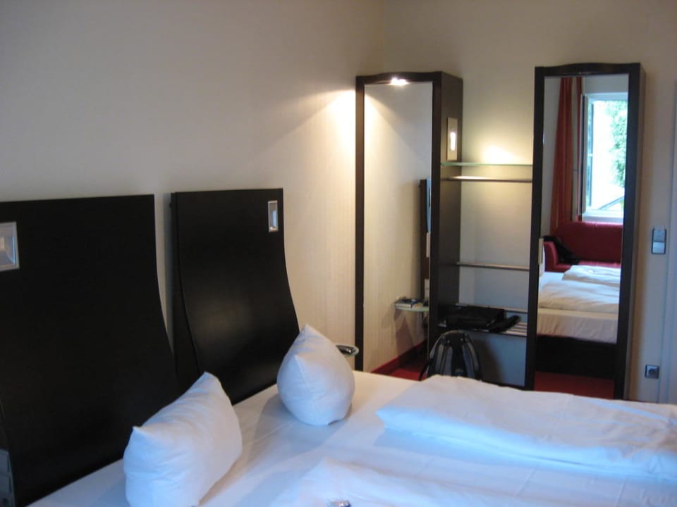 Zimmer 227 Stadthotel Freiburg Kolping Hotels & Resorts