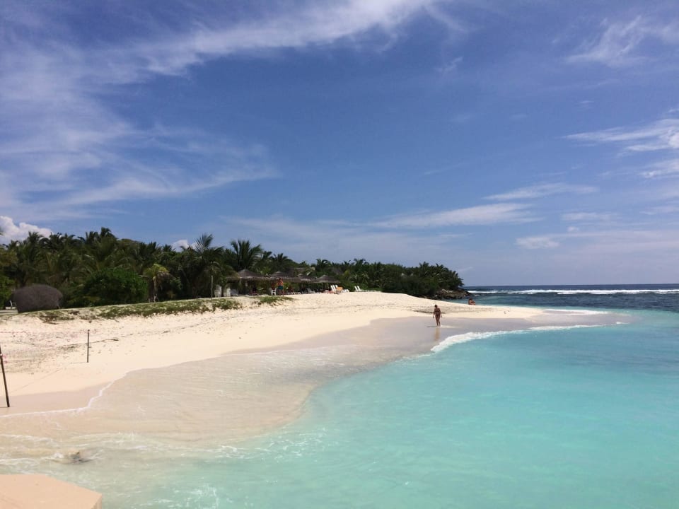 Strand  Adaaran Select Hudhuran Fushi - Premium All Inclusive