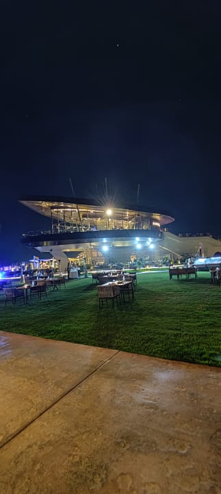 Außenansicht Rixos Premium Magawish Suites & Villas