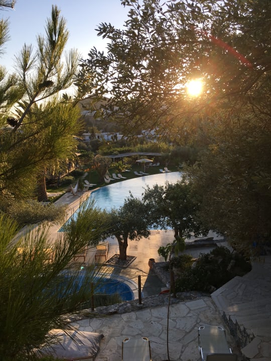 Pool Paralos Irini Mare