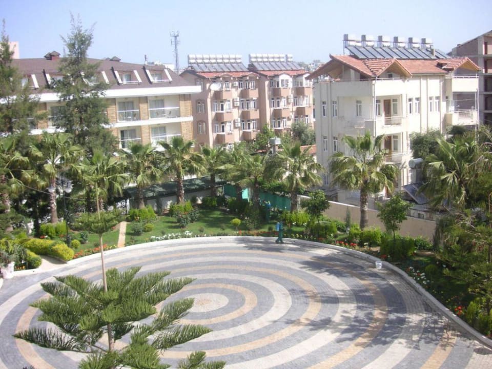 Hotel Side Star Side Star Beach