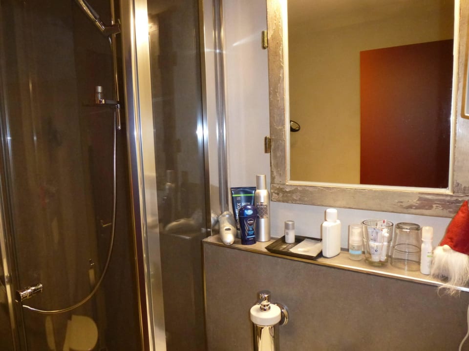 Bad Pension Brückenhaus