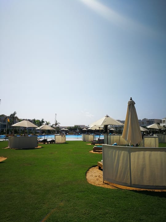 Pool Steigenberger Resort Alaya Marsa Alam - Red Sea - Adults only