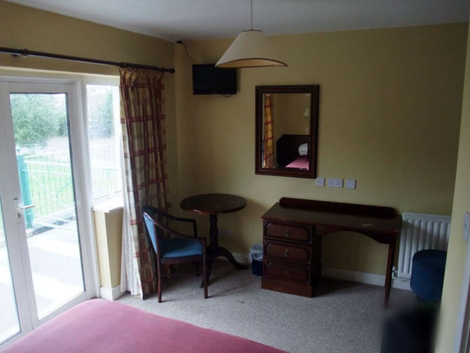 Zimmer Hotel Glenmore House