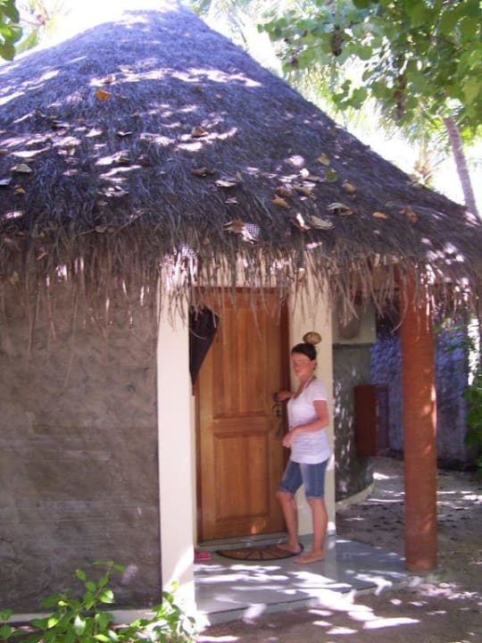 Bungi 148 Sun Siyam Vilu Reef