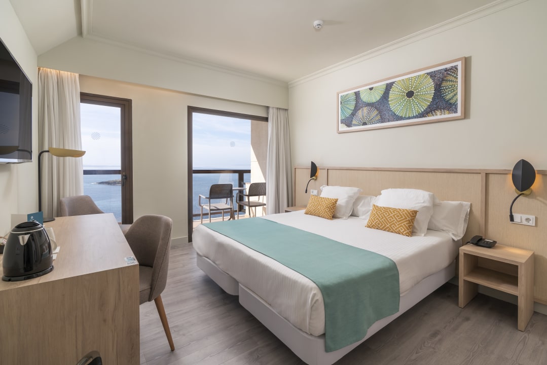 Zimmer AluaSoul Palma