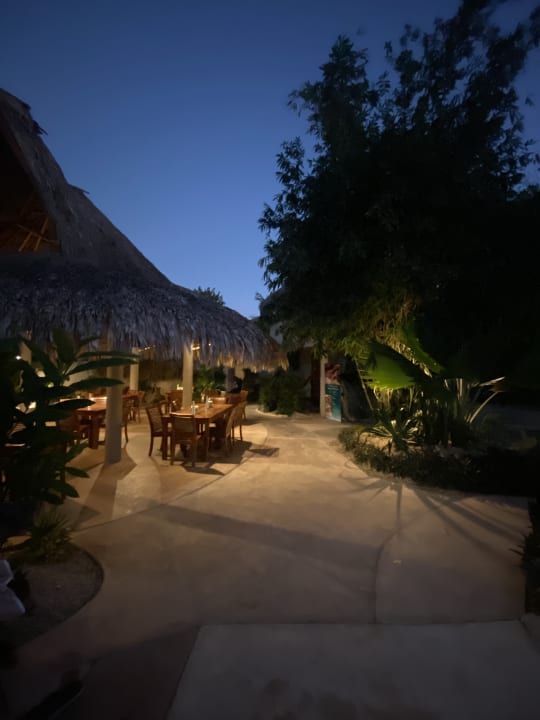 Gastro Hotel Circulo Bacalar