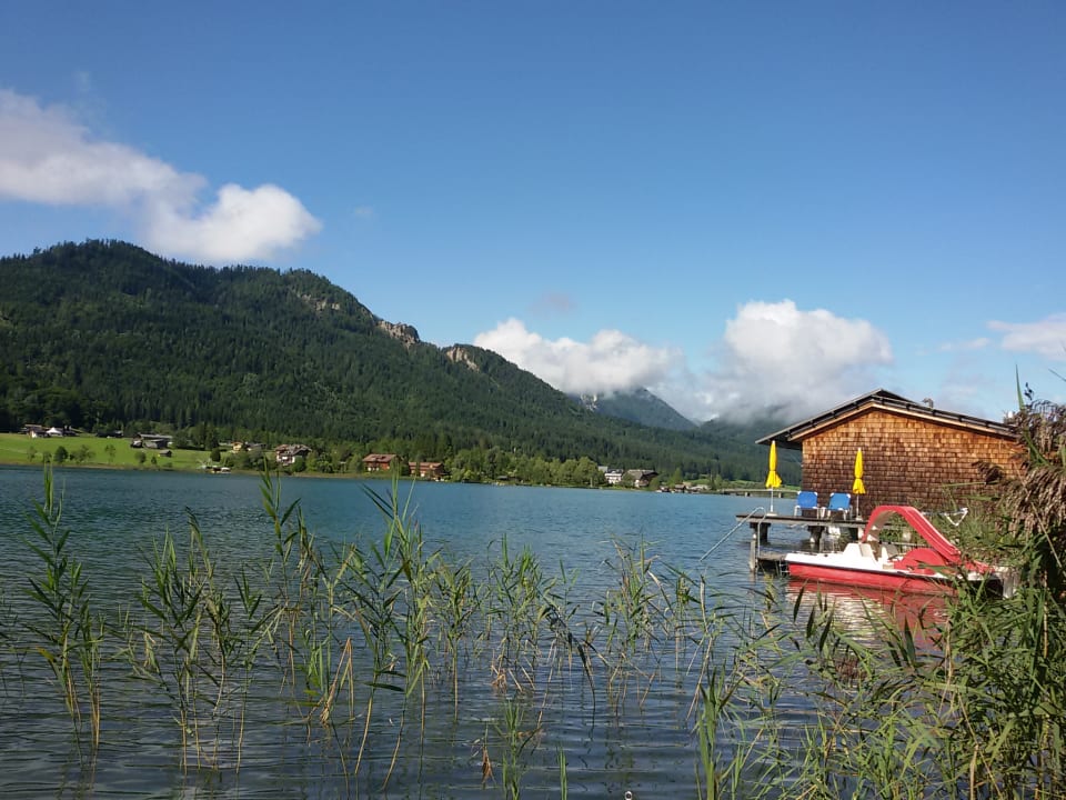 Strand Pension Kamenhof