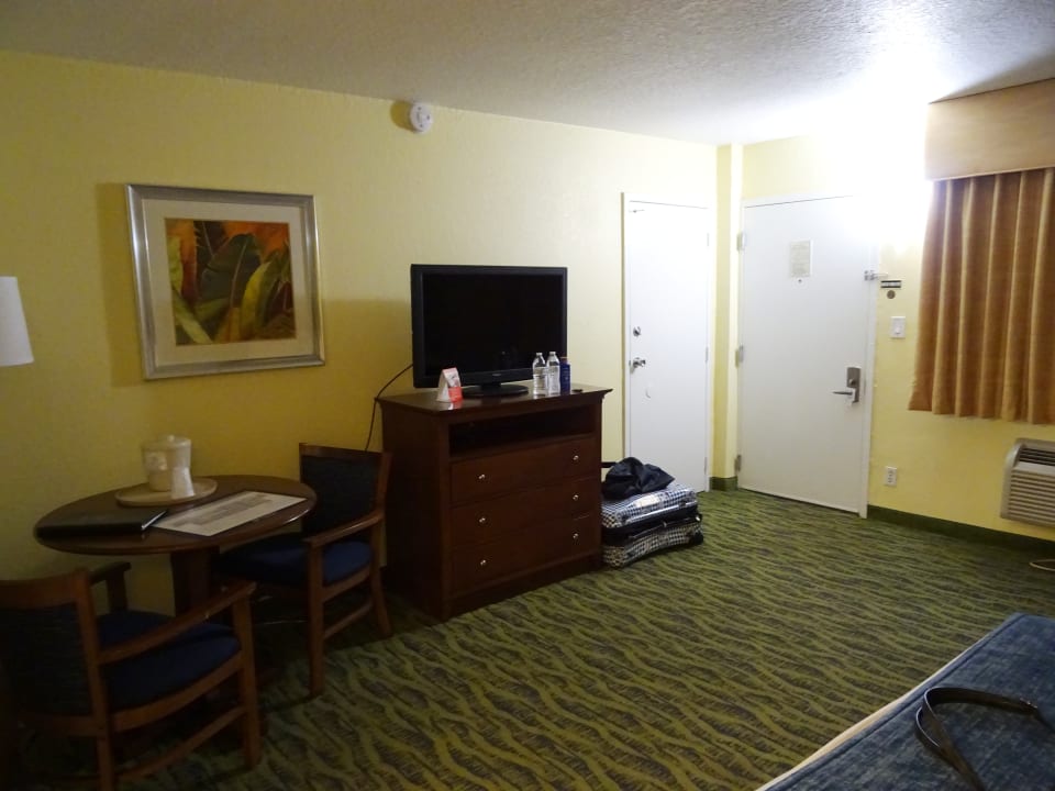 Zimmer Best Western Cocoa Beach Hotel & Suites