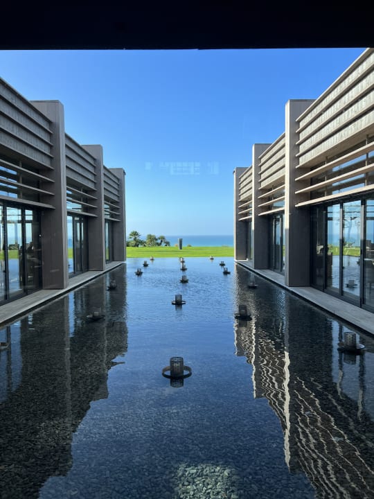 Ausblick ADLER Spa Resort SICILIA