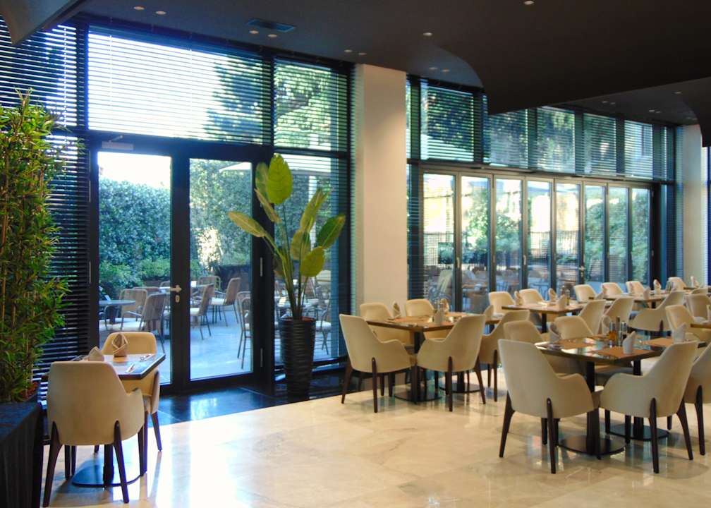 Gastro Hotel Elisa Tirana, Affiliated by Meliá