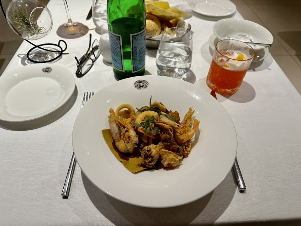 Gastro Almar Jesolo Resort & Spa