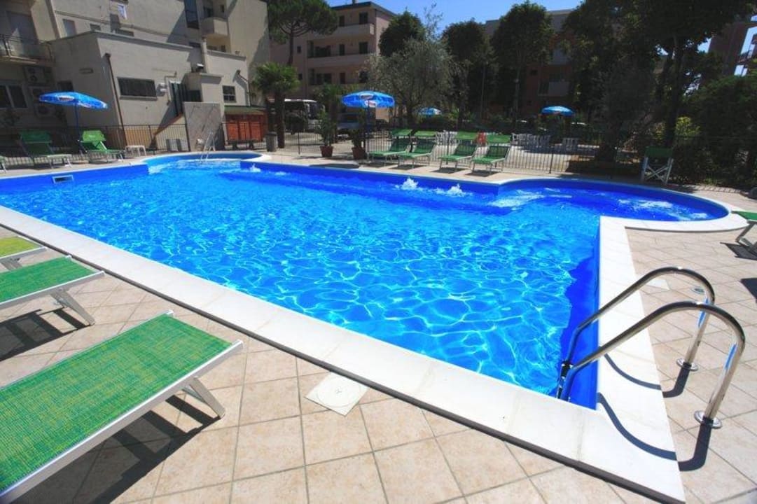 Hotel Ben Hur Torre Pedrera Rimini vacanza holiday Hotel Ben Hur