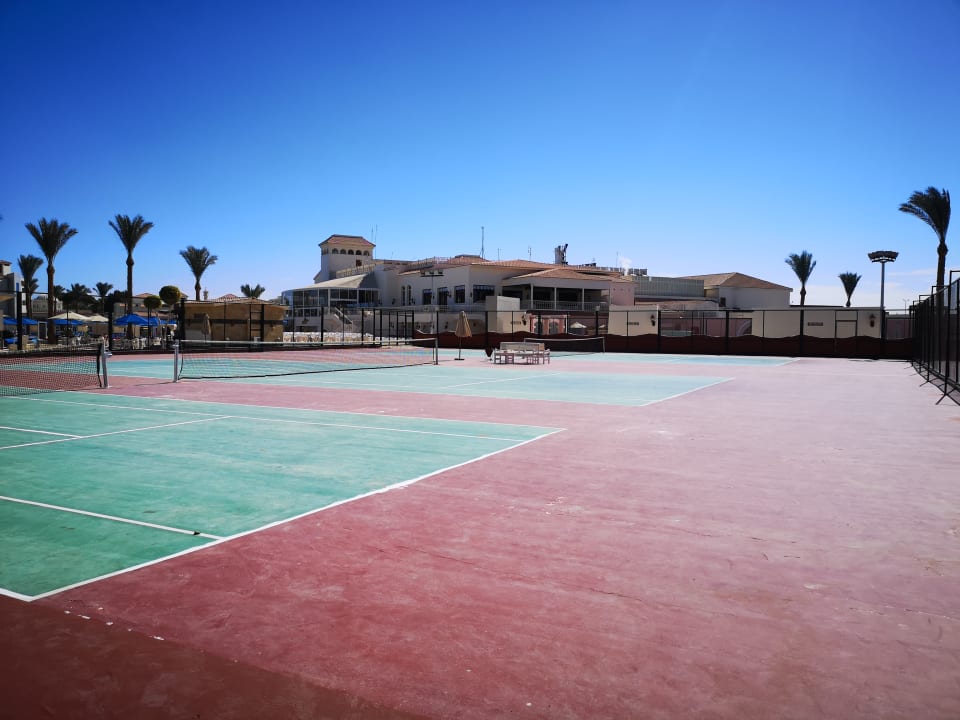 Sport & Freizeit Pickalbatros Dana Beach Resort - Hurghada