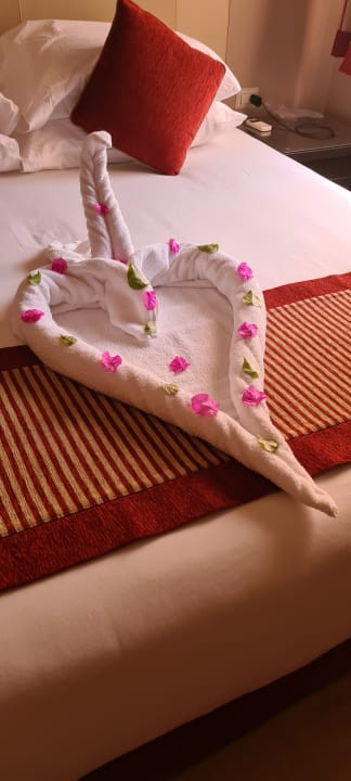 Zimmer Jaz Makadi Oasis Resort