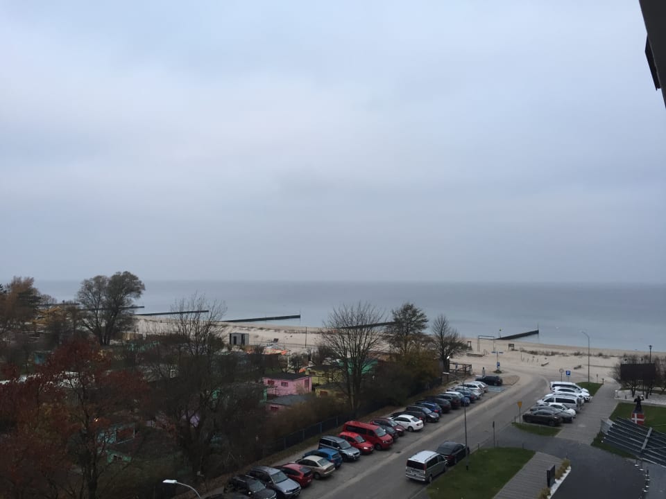 Ausblick Marine & Ultra Marine