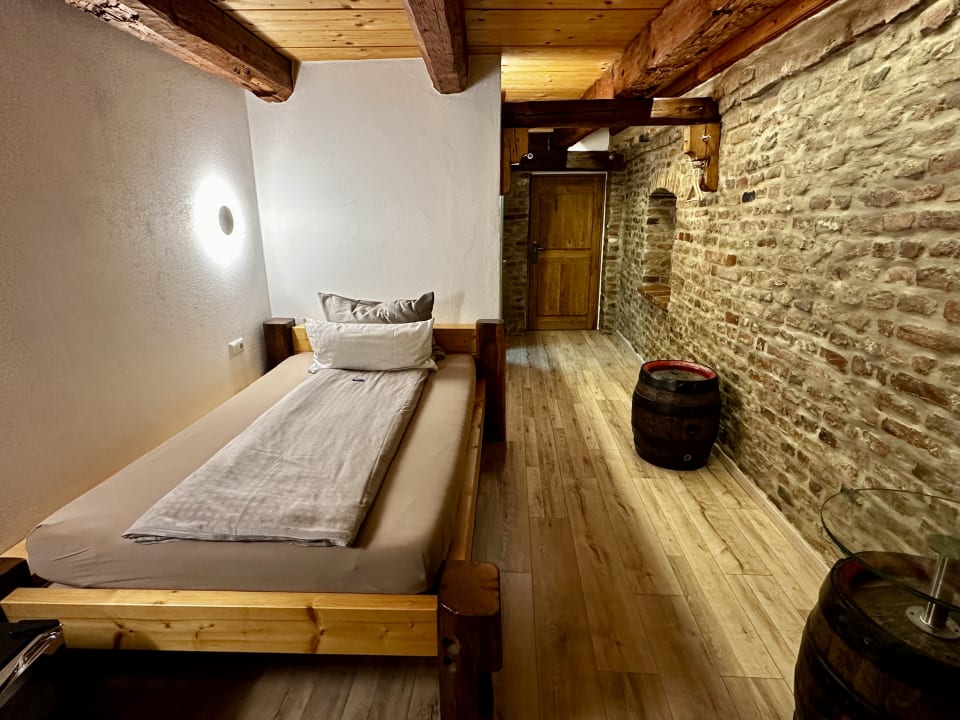 Zimmer Wirgarten Antik Hotel