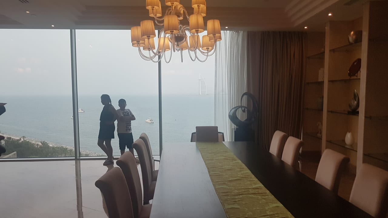 Zimmer Rixos The Palm Hotel & Suites