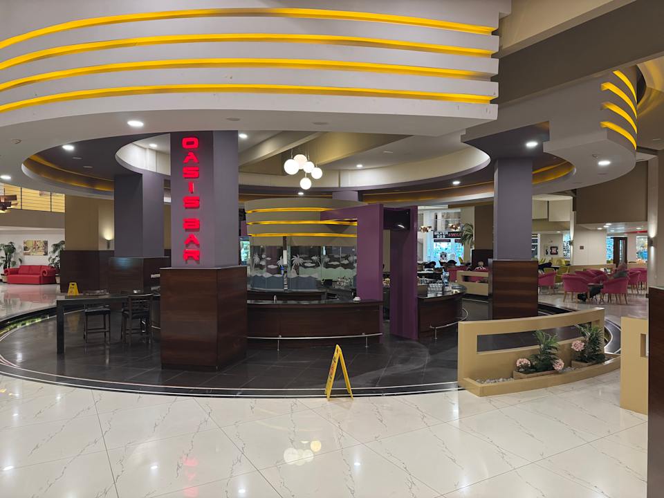 Gastro Limak Lara Deluxe Hotel & Resort