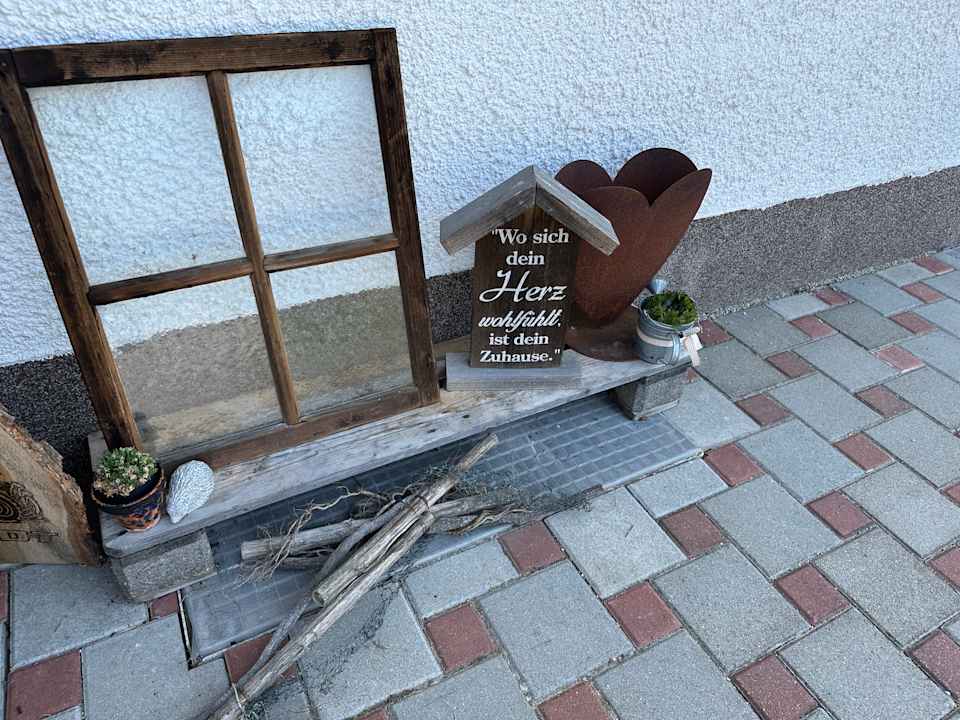 Außenansicht Erlebnisbauernhof Achatz