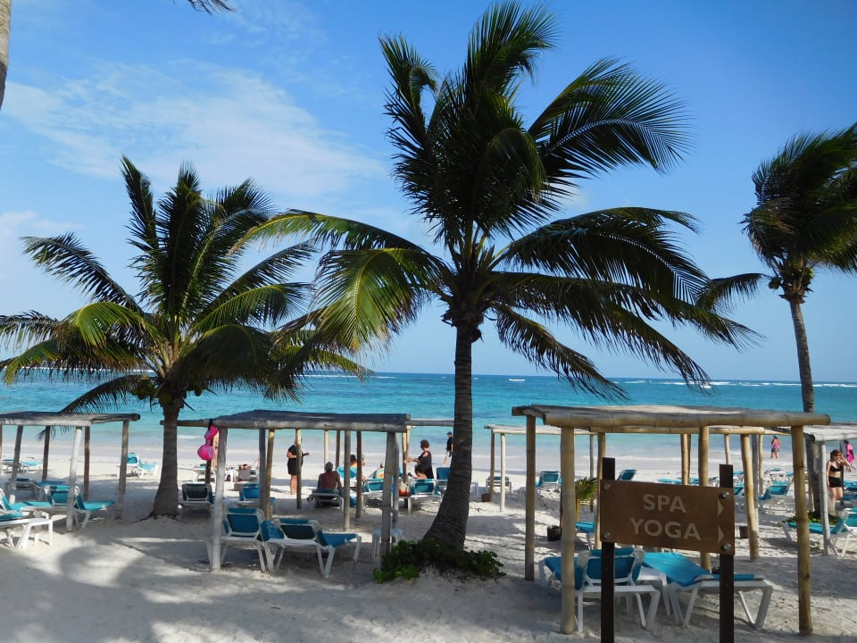 Strand Akumal Bay Beach & Wellness Resort